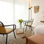 Laguna Faro Suites - Adults Only