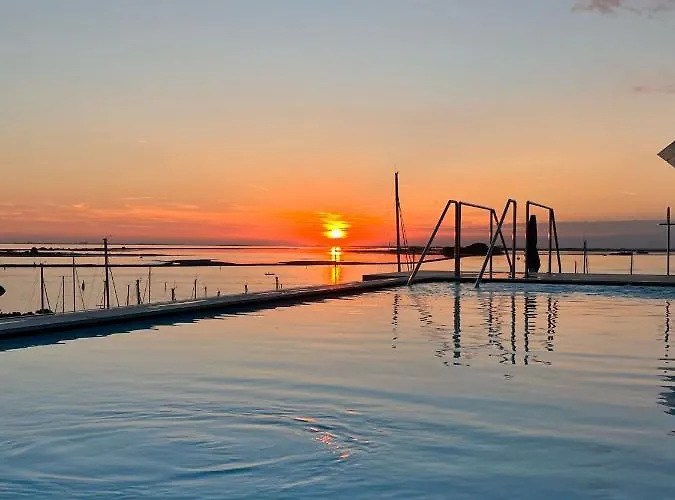 Laguna Faro Suites - Adults Only