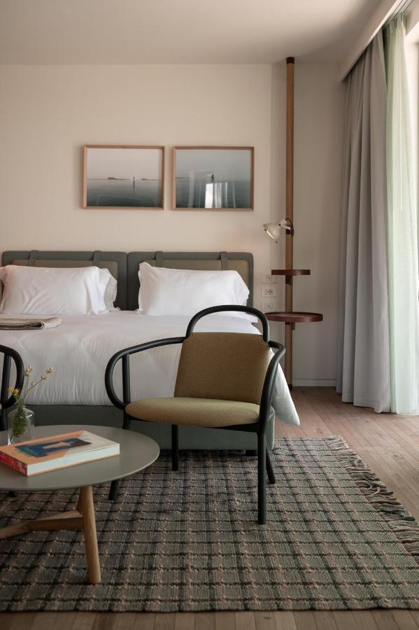 Laguna Faro - Adults Only Hotel 4*