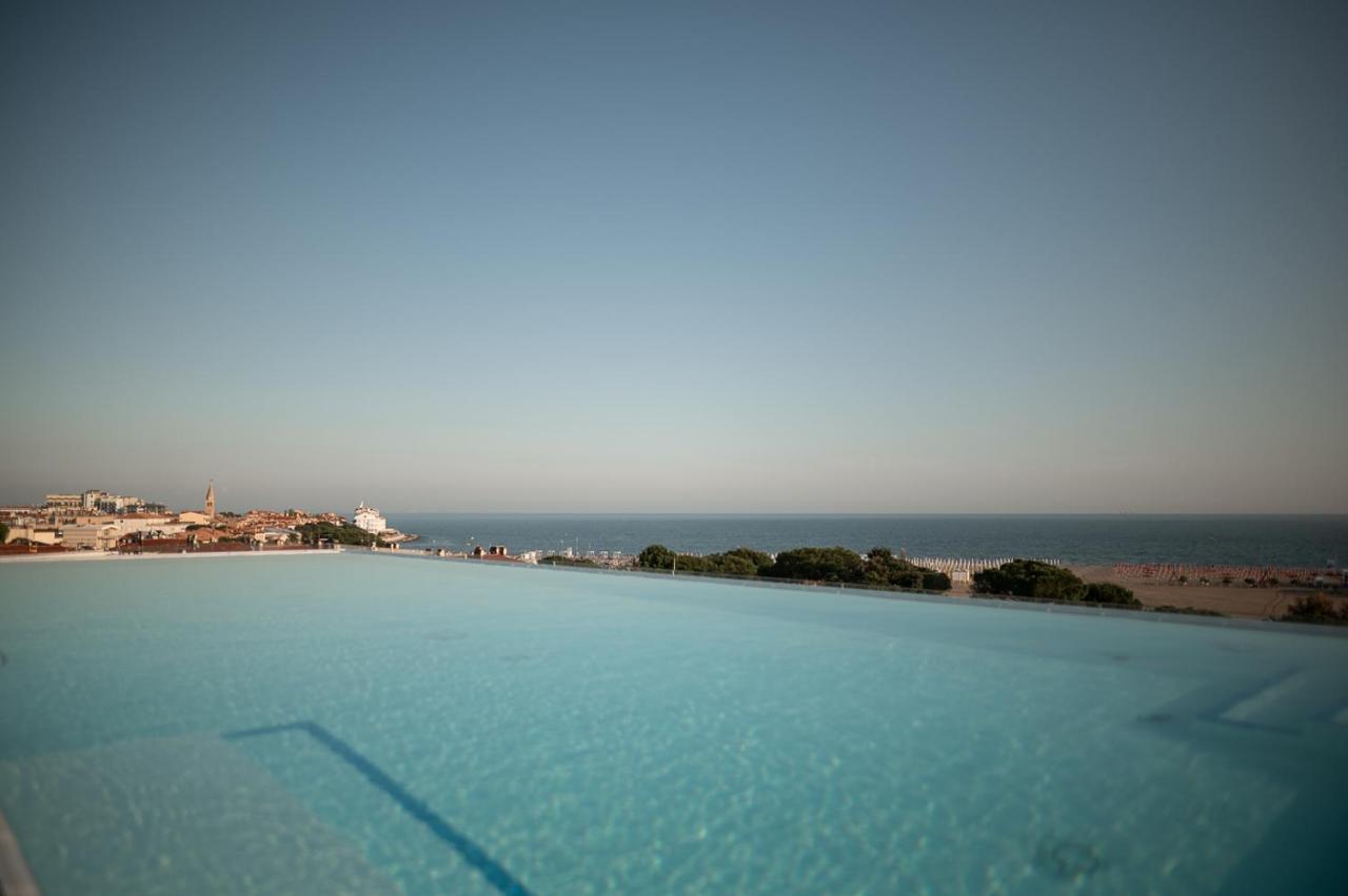 Laguna Faro - Adults Only 4* Grado