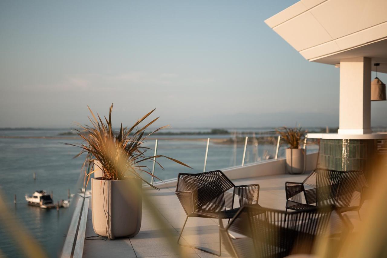Laguna Faro - Adults Only 4* Grado