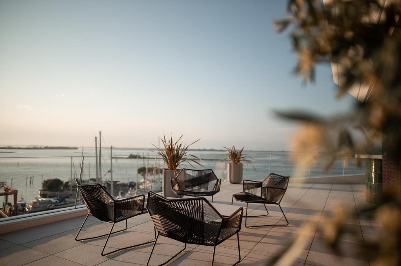 Laguna Faro - Adults Only Grado