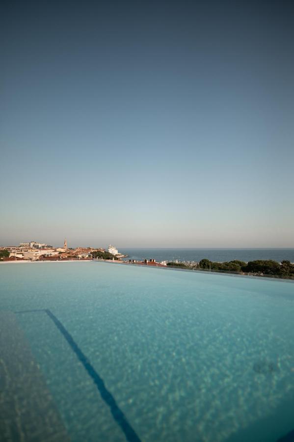 Laguna Faro - Adults Only 4* Grado