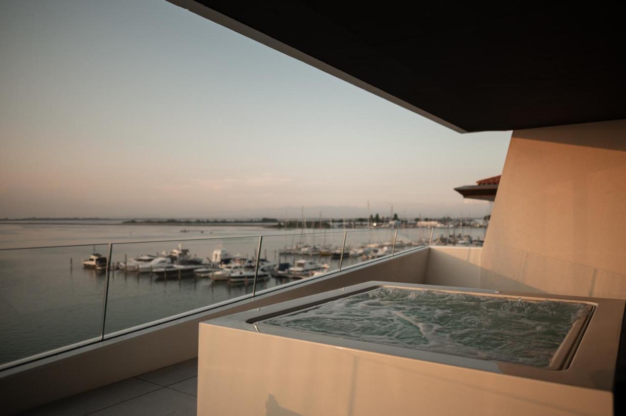 Laguna Faro - Adults Only Grado