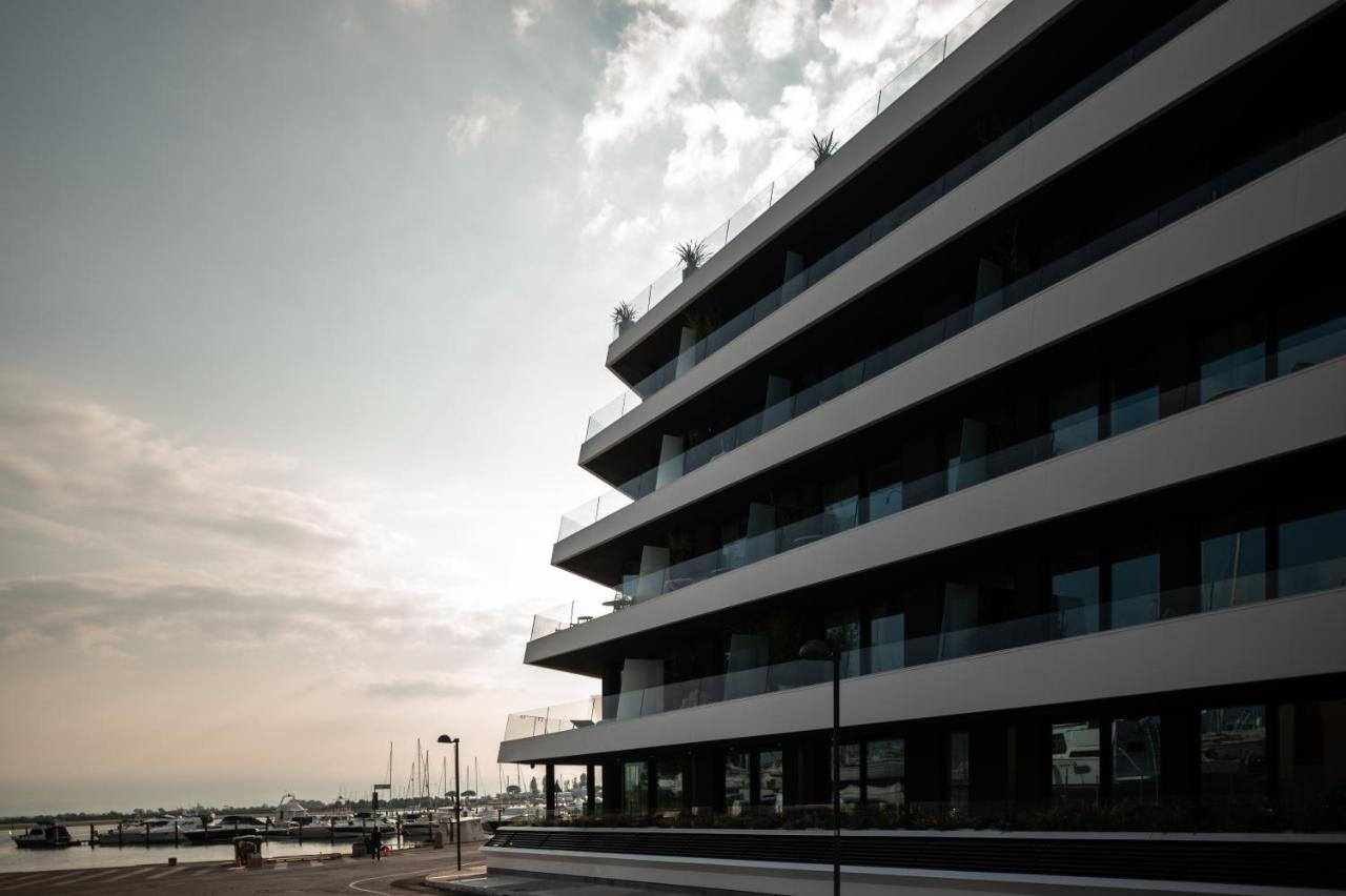 Hotel Laguna Faro - Adults Only 4*