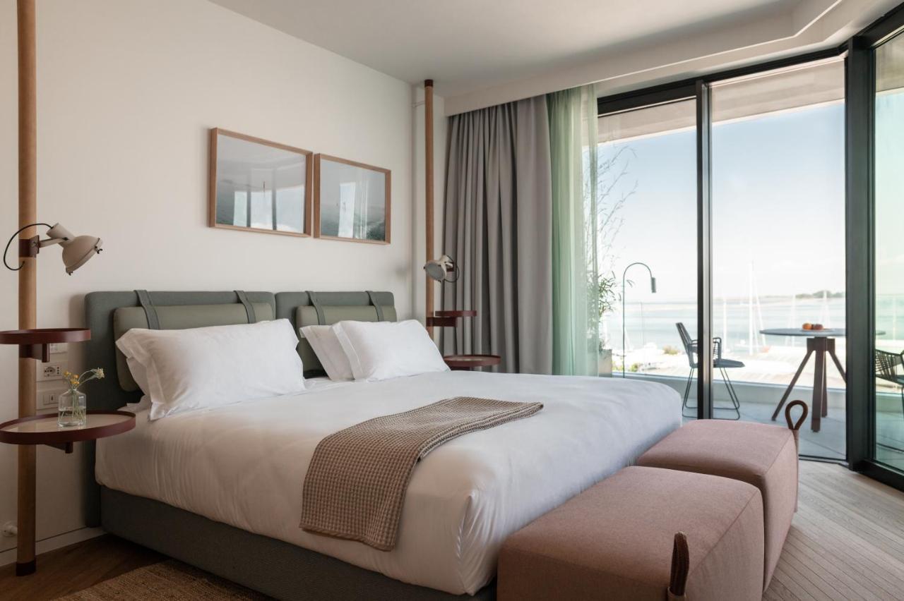 Laguna Faro - Adults Only 4* Grado