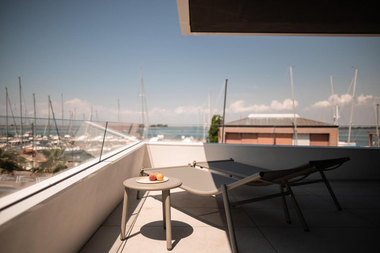 Laguna Faro - Adults Only Hotel Grado