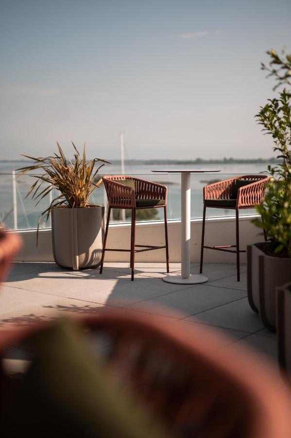 Laguna Faro - Adults Only Hotel 4*