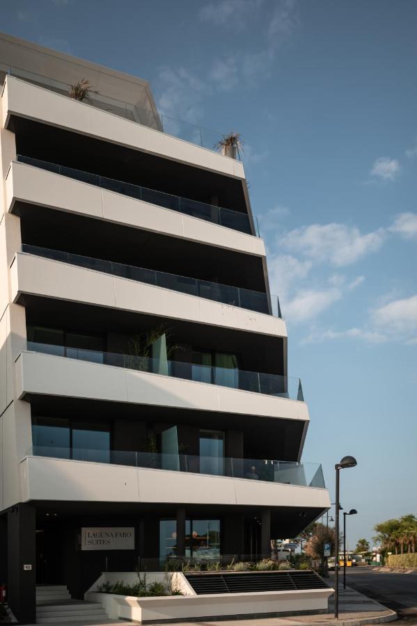 Laguna Faro - Adults Only 4* Grado