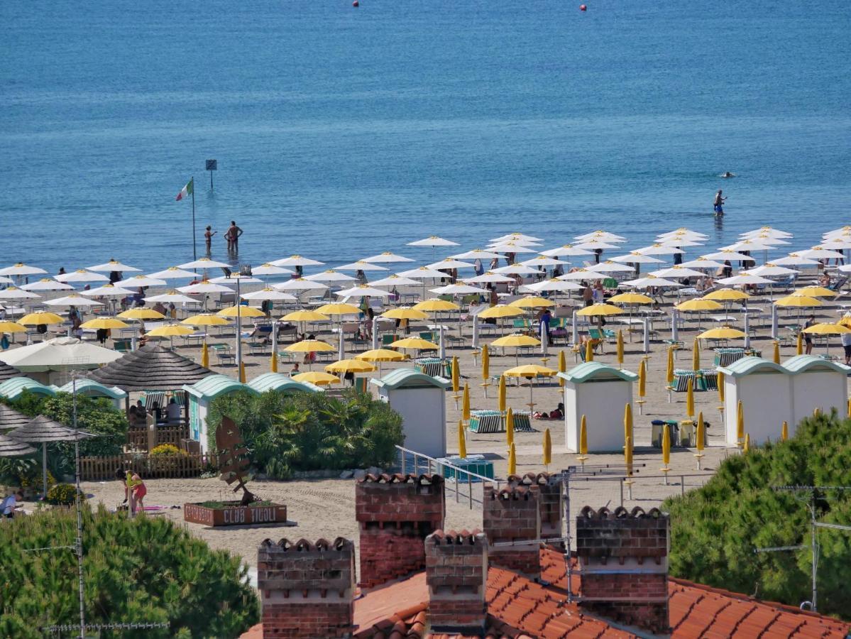 Laguna Faro - Adults Only Grado