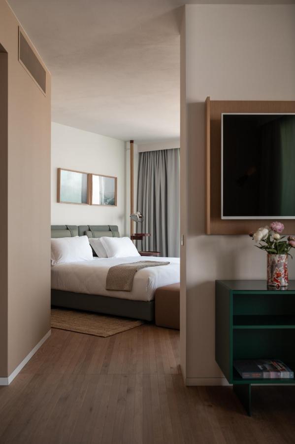 Laguna Faro - Adults Only 4* Grado