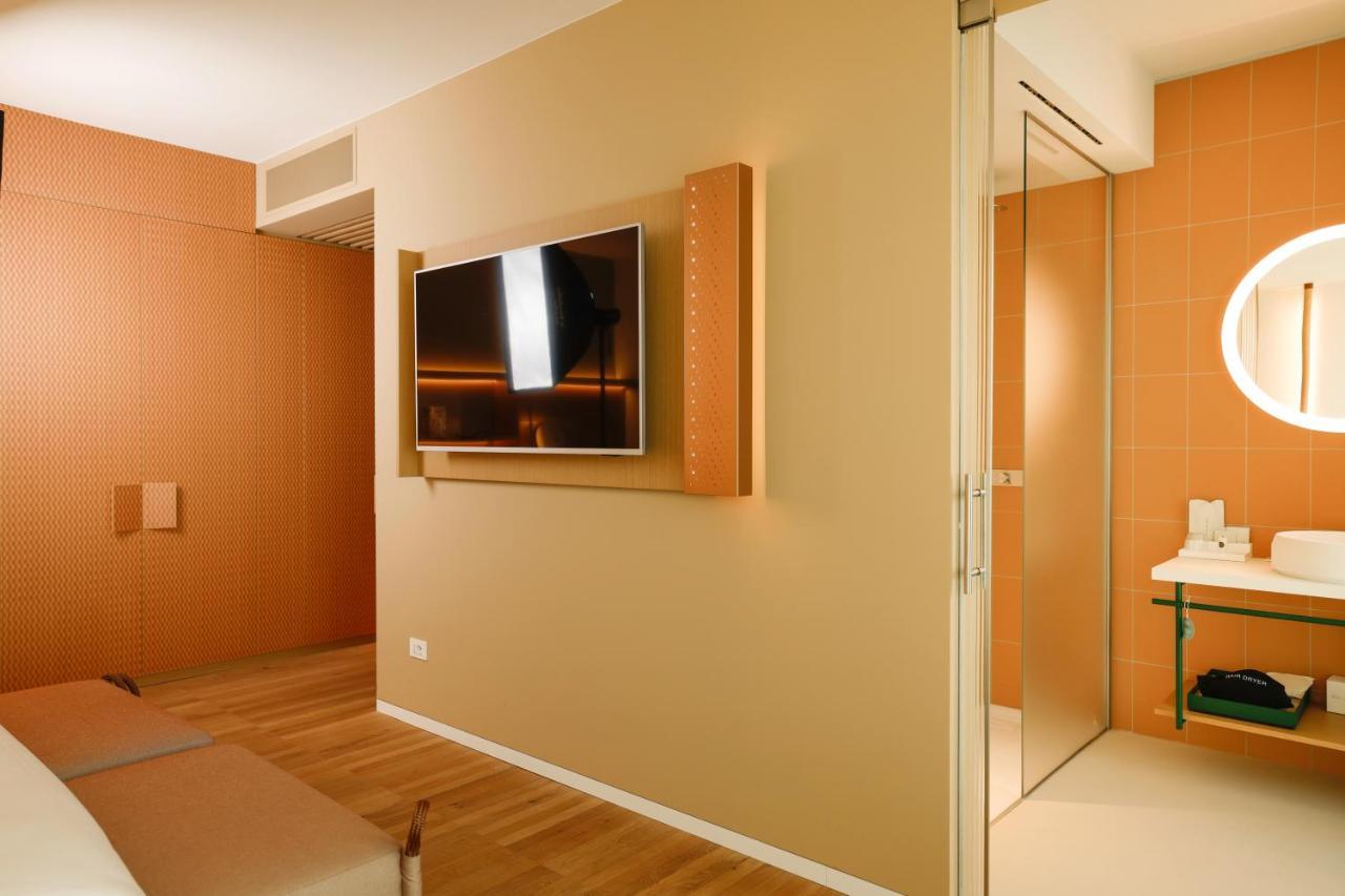 Hotel Laguna Faro - Adults Only Grado