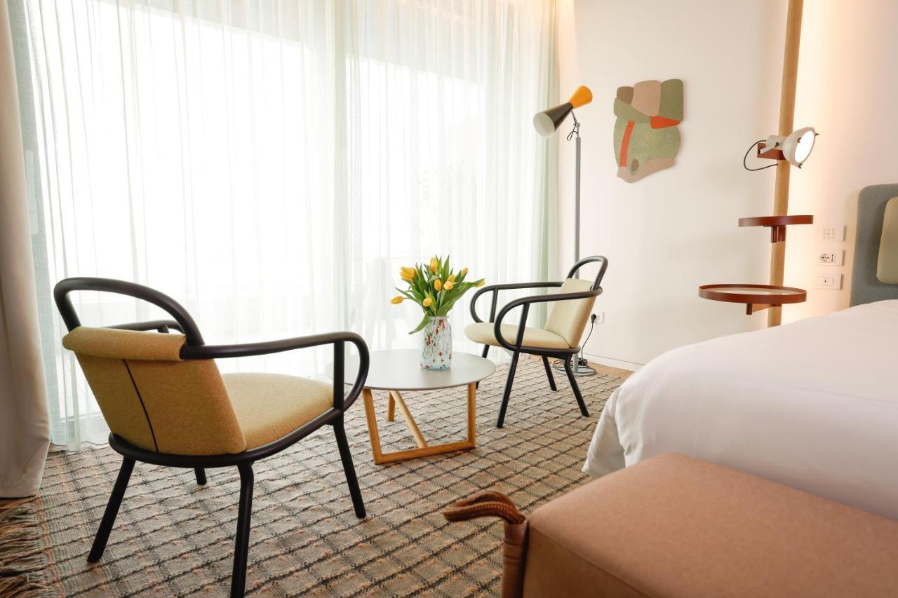 Laguna Faro - Adults Only Hotel