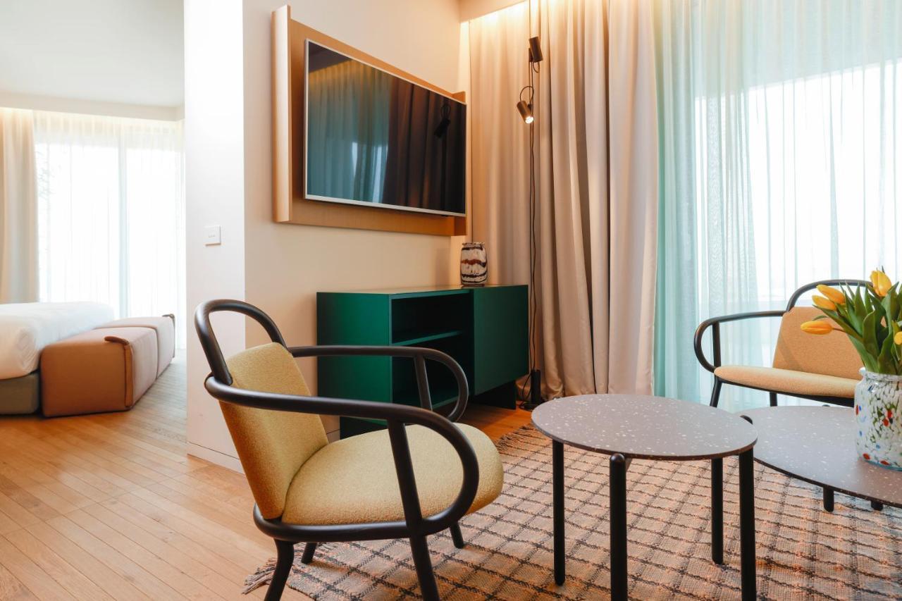 Laguna Faro - Adults Only 4* Grado
