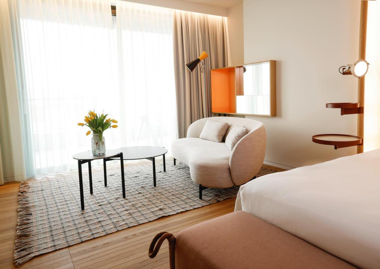 Laguna Faro - Adults Only Hotel