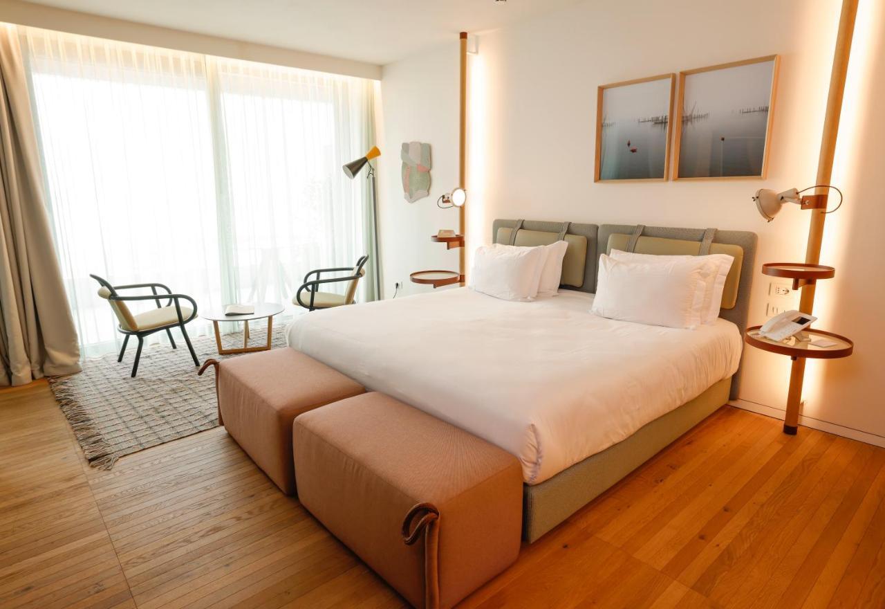 Hotel Laguna Faro - Adults Only 4*