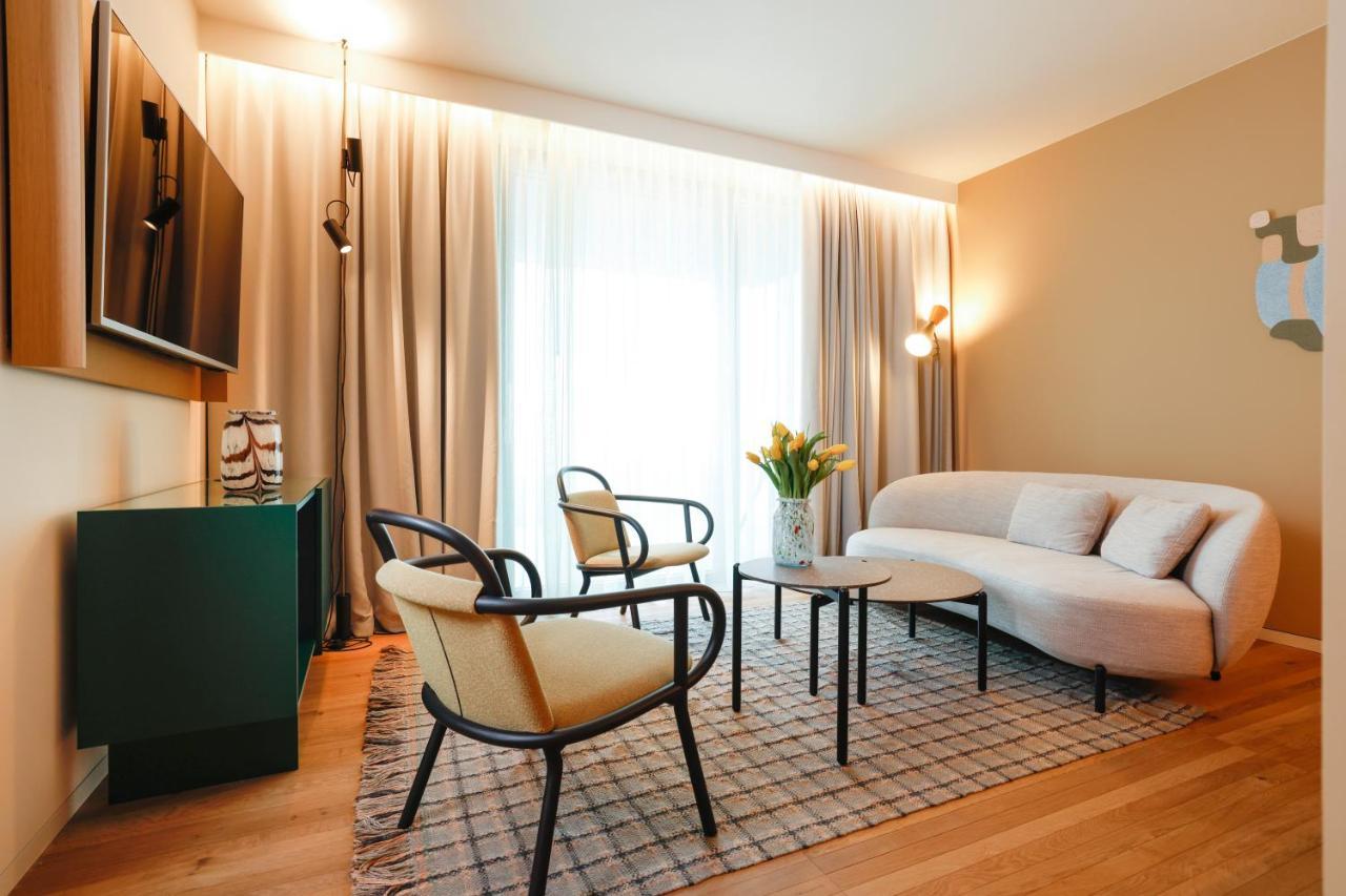Laguna Faro - Adults Only 4* Grado